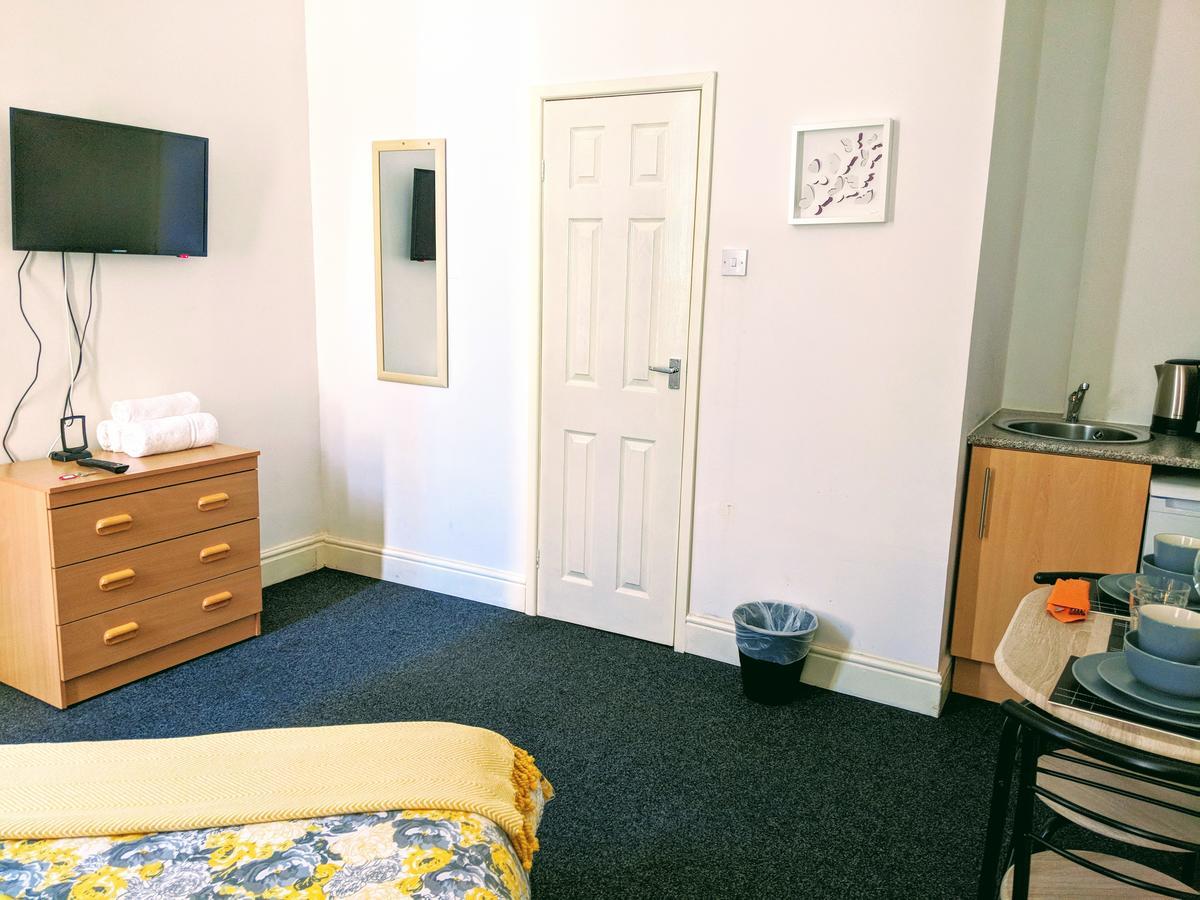 Hammersmith Lifestyle Appartement Londen