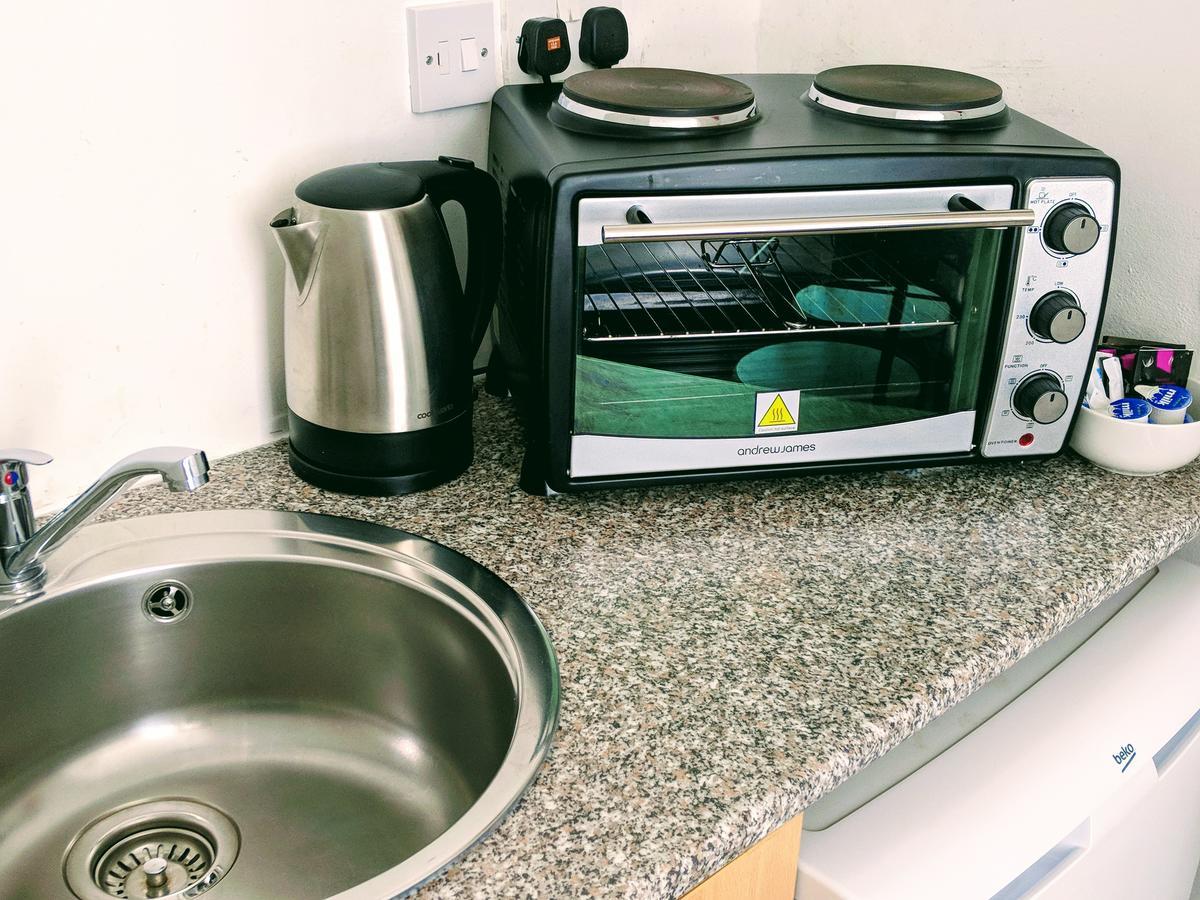 Hammersmith Lifestyle Appartement *