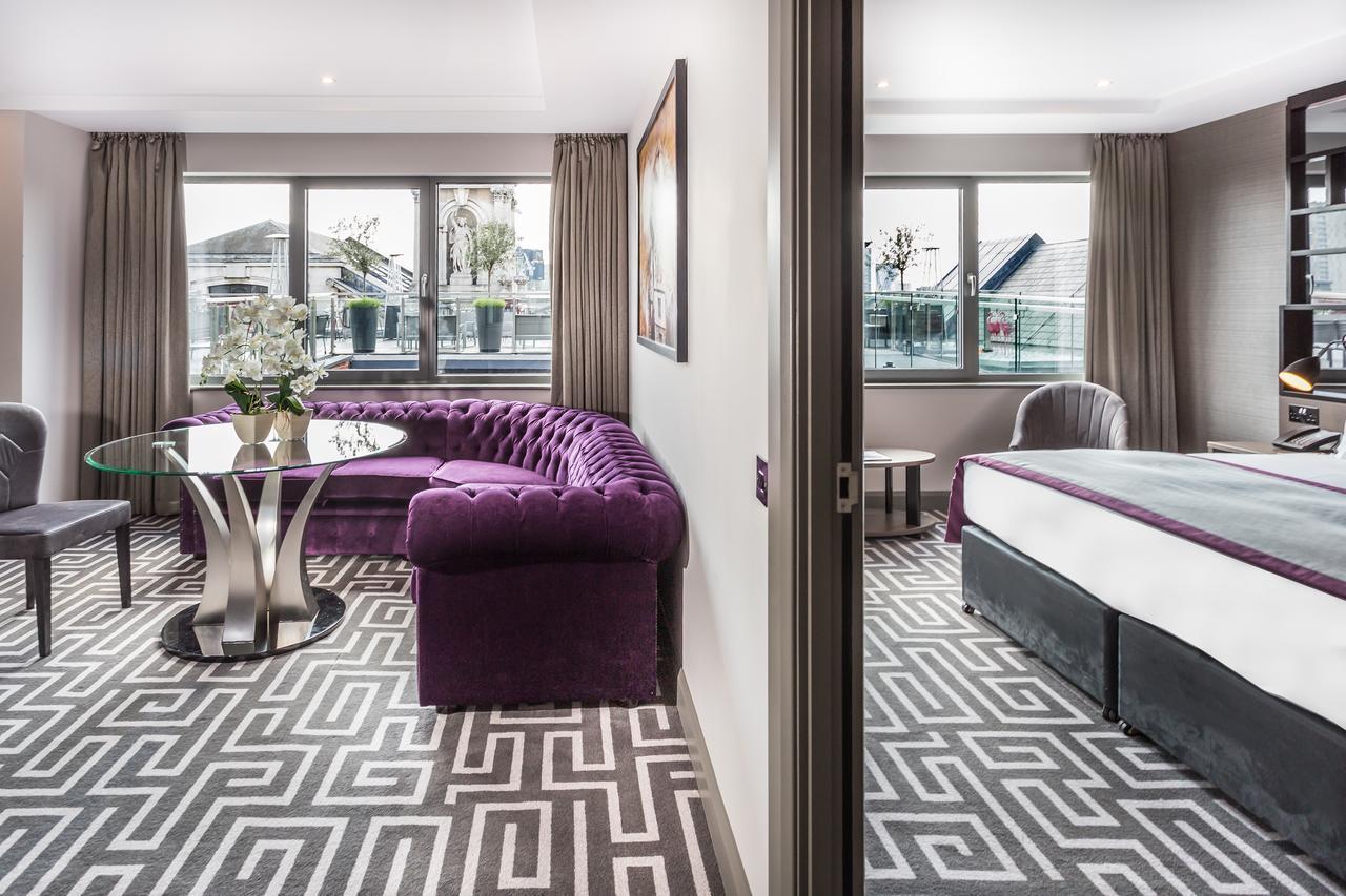 Courthouse Shoreditch 5* Londen
