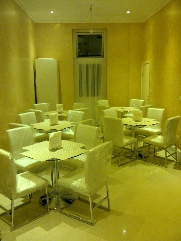 Hotel Pearl London
