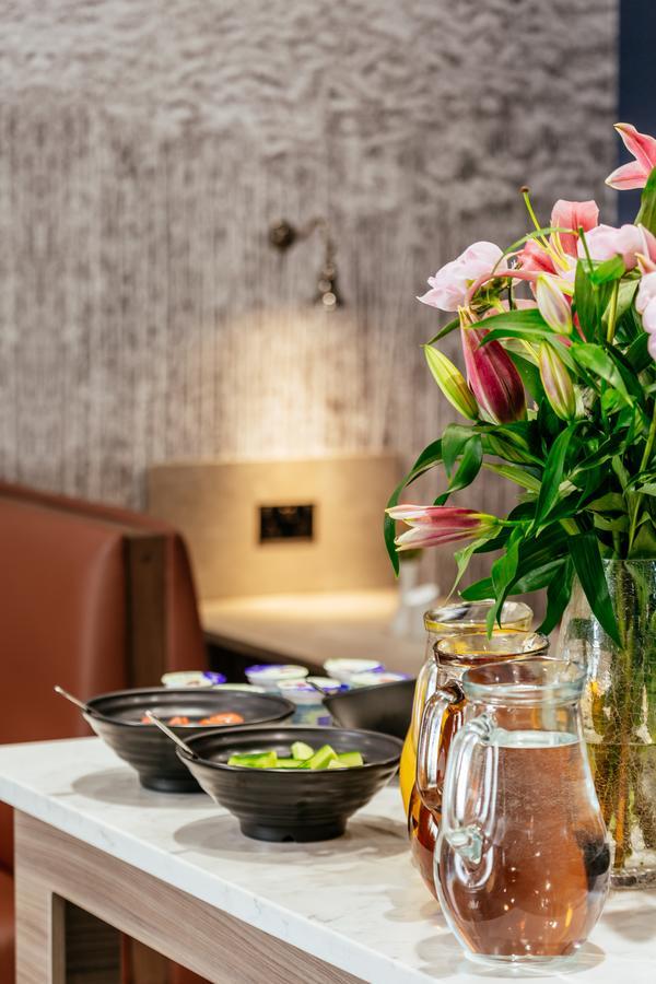 Oliver Plaza Hotell London