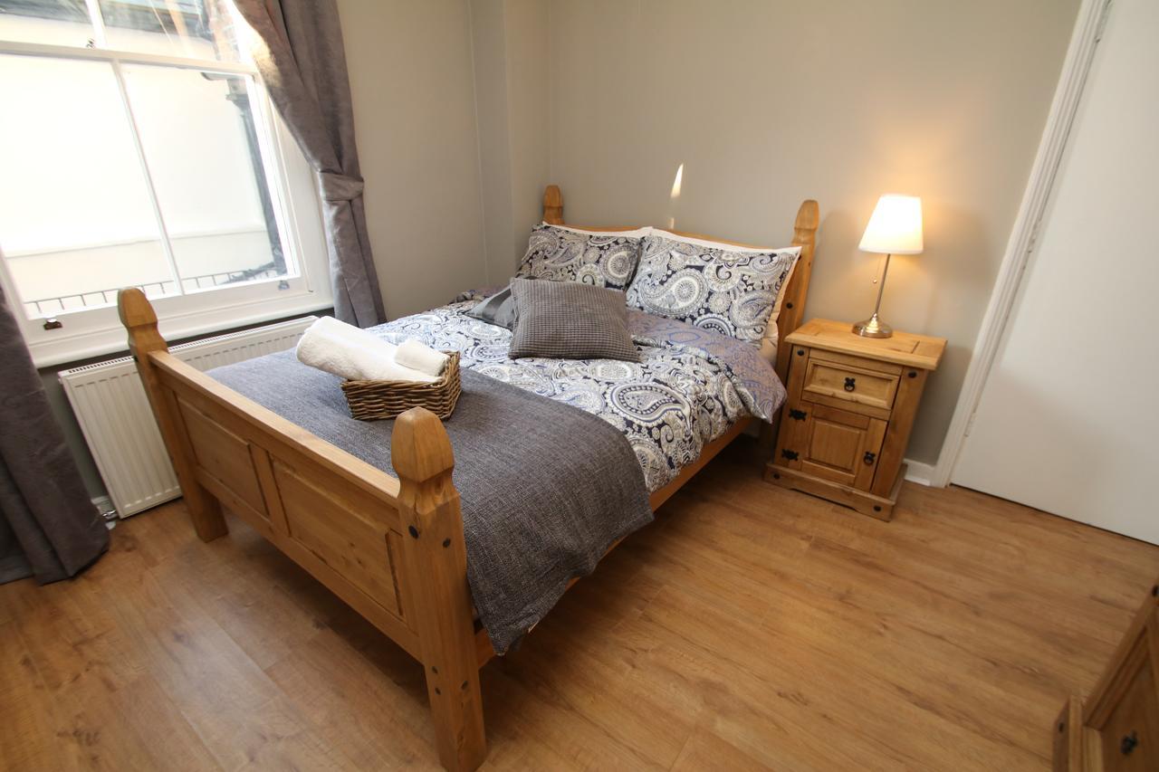 New And Cosy Sidney Square Guest house London