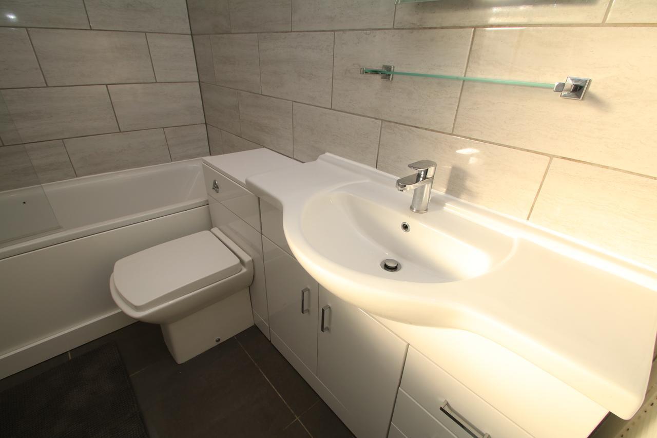 Guest house New And Cosy Sidney Square London