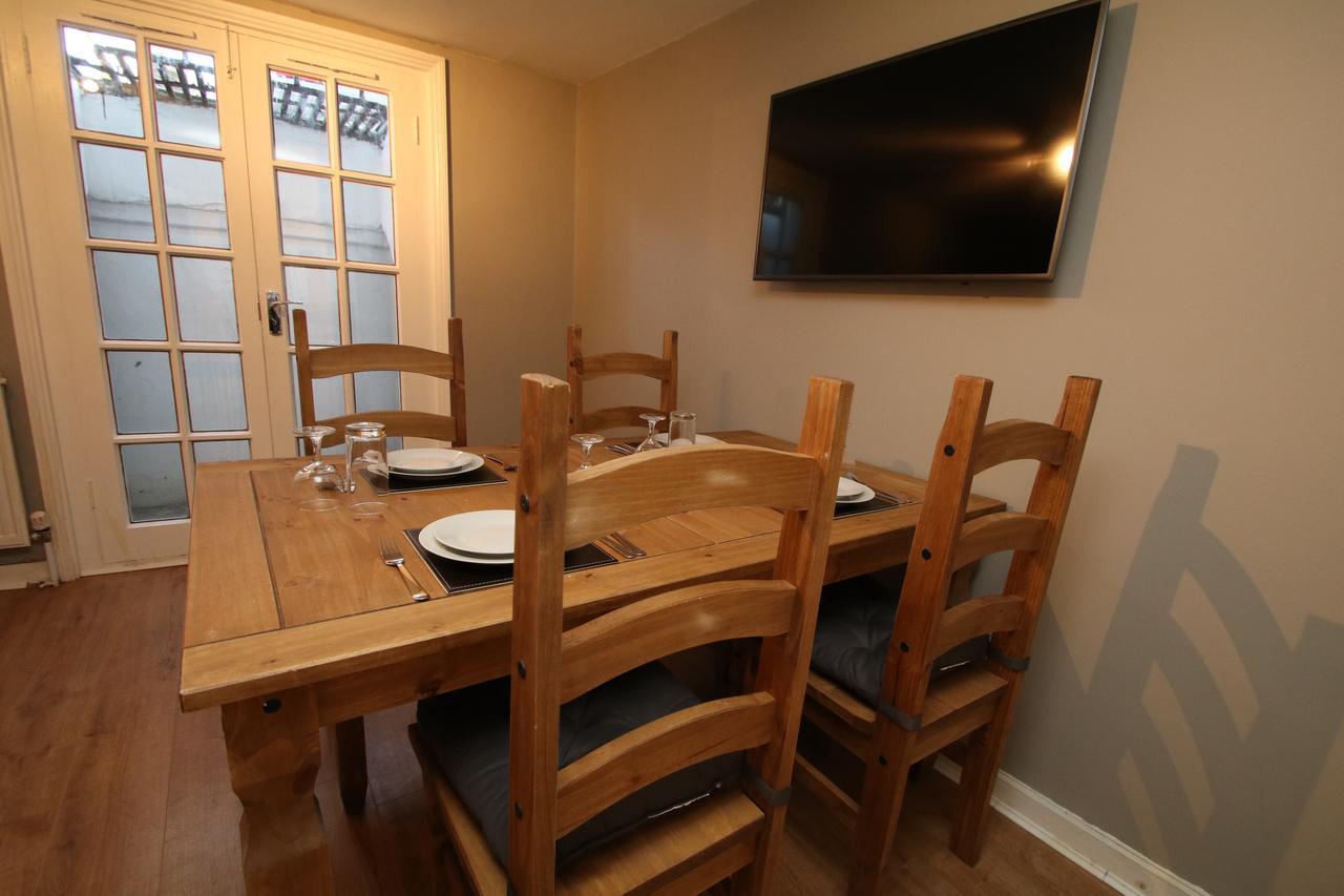Guest house New And Cosy Sidney Square