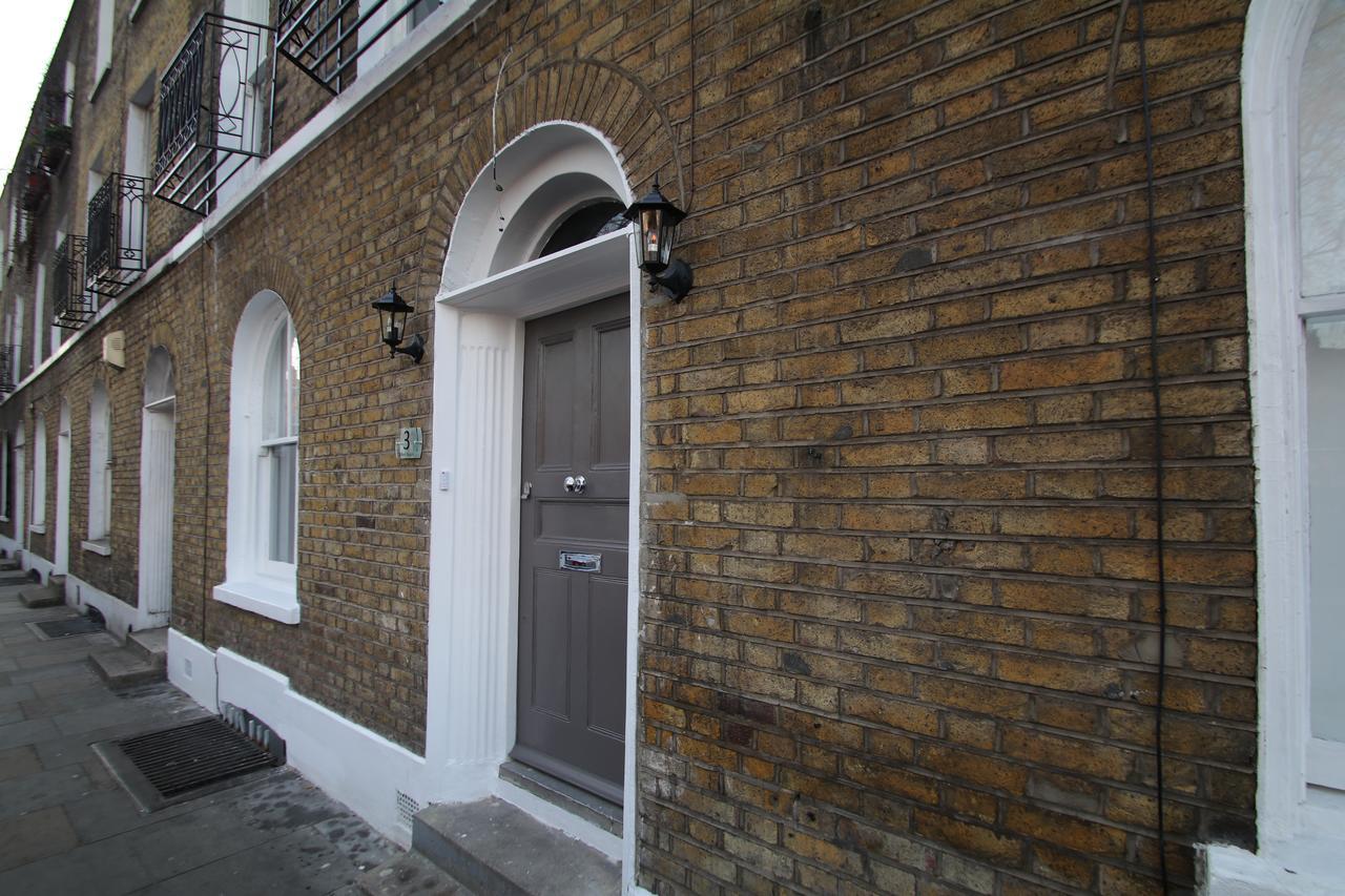 Guest house New And Cosy Sidney Square London