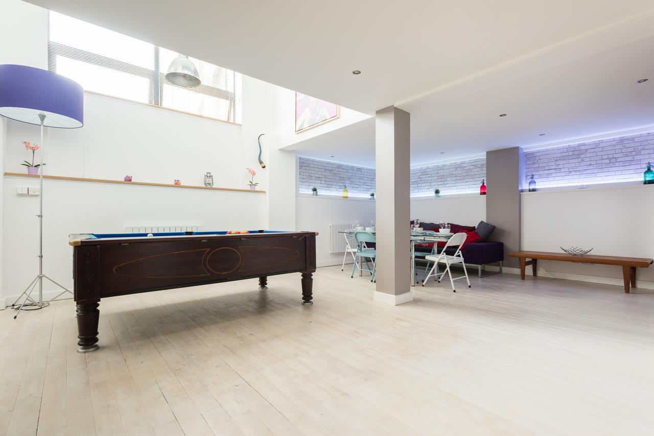 Apartment Second Nest London Warehouse *