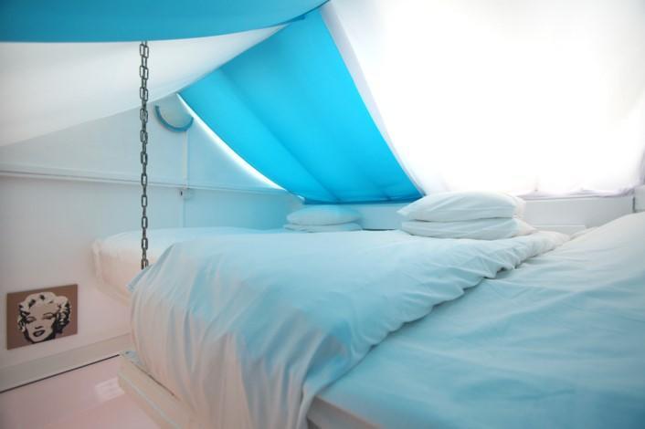 Piccadilly Circus Apartment