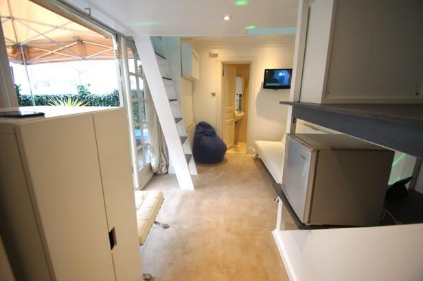 Apartment Piccadilly Circus *