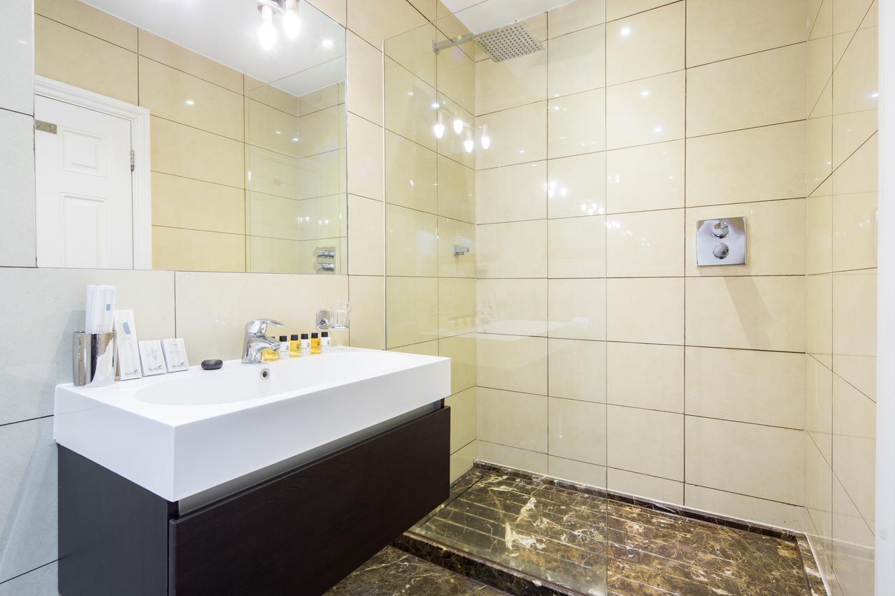 Leilighet Lancaster Gate Hyde Park By Collection *