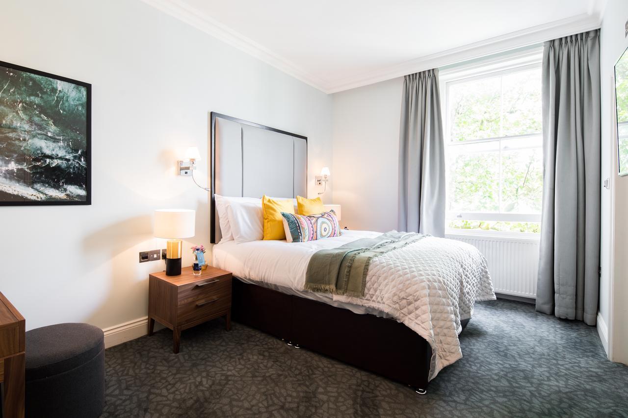 Lancaster Gate Hyde Park By Collection Leilighet *