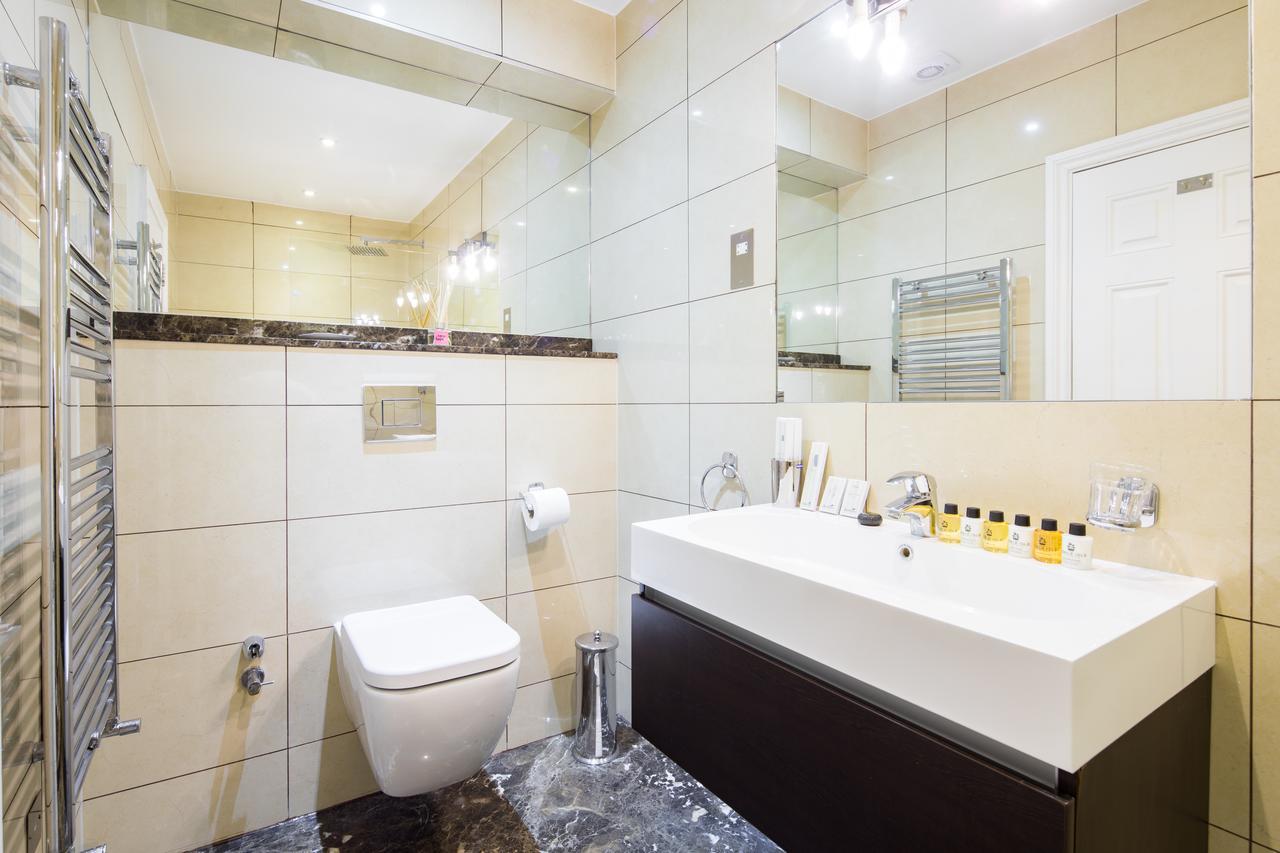Lancaster Gate Hyde Park By Collection Leilighet London