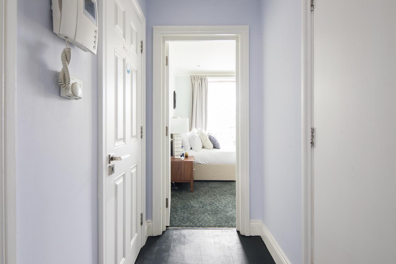 Lancaster Gate Hyde Park By Collection Leilighet