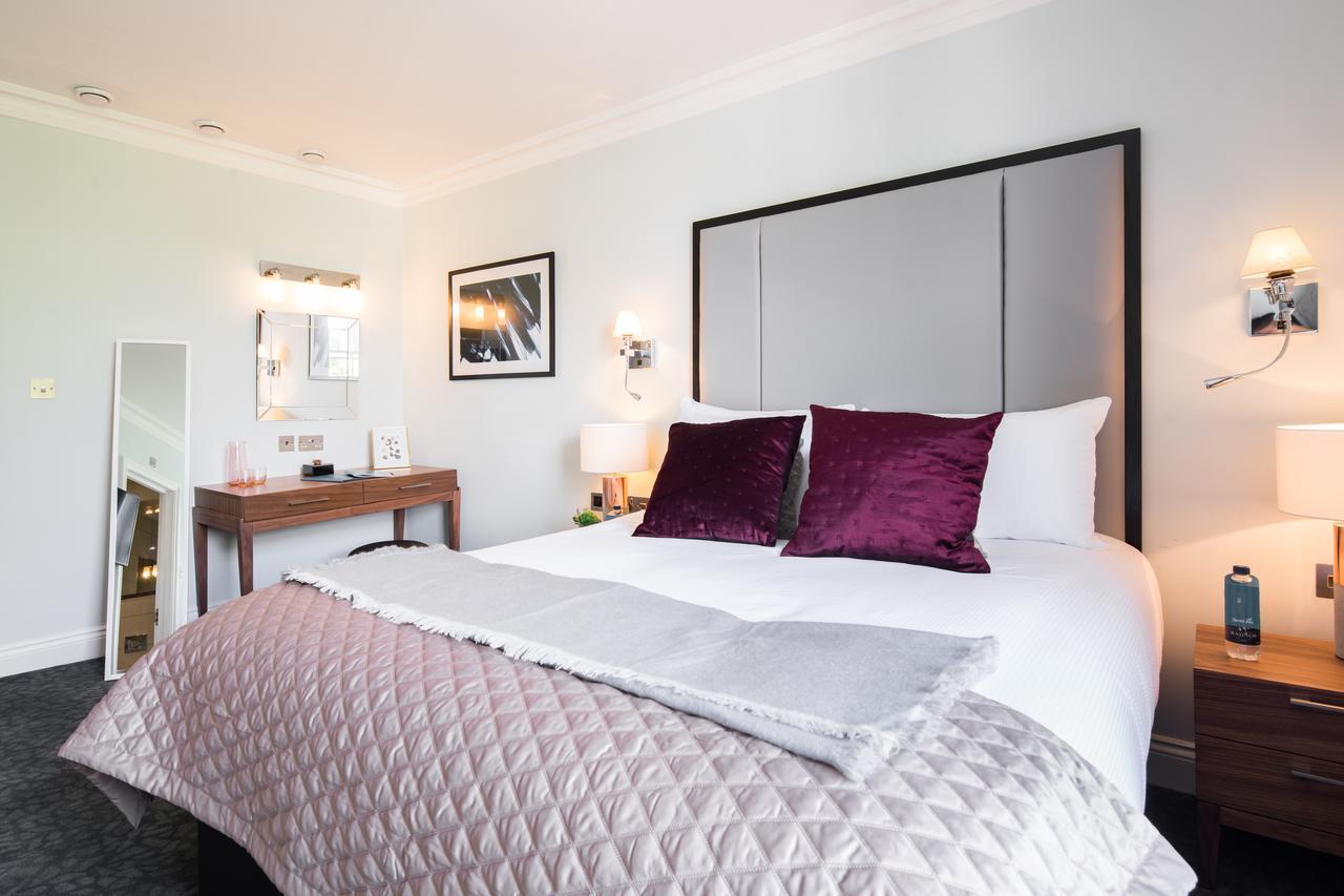 Lancaster Gate Hyde Park By Collection Leilighet *
