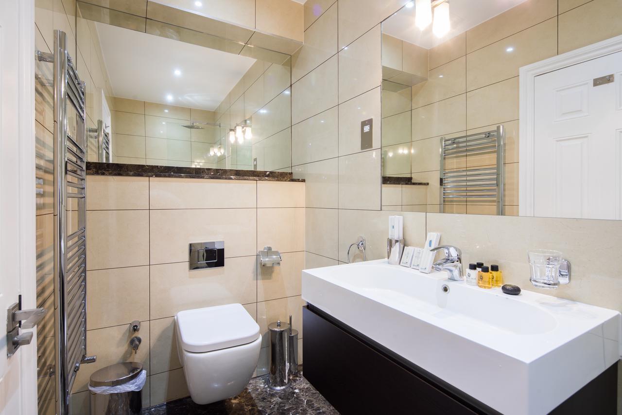 Leilighet Lancaster Gate Hyde Park By Collection
