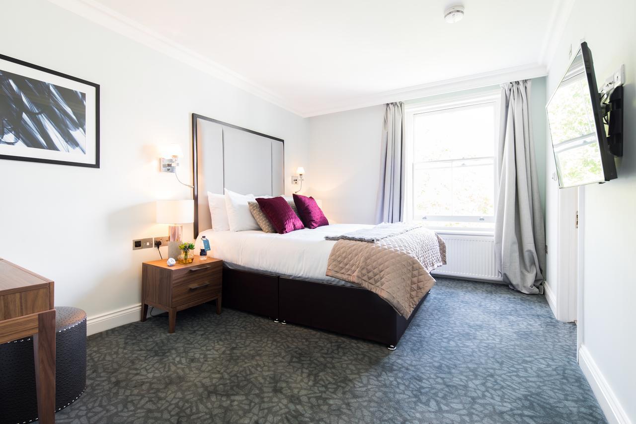 Leilighet Lancaster Gate Hyde Park By Collection