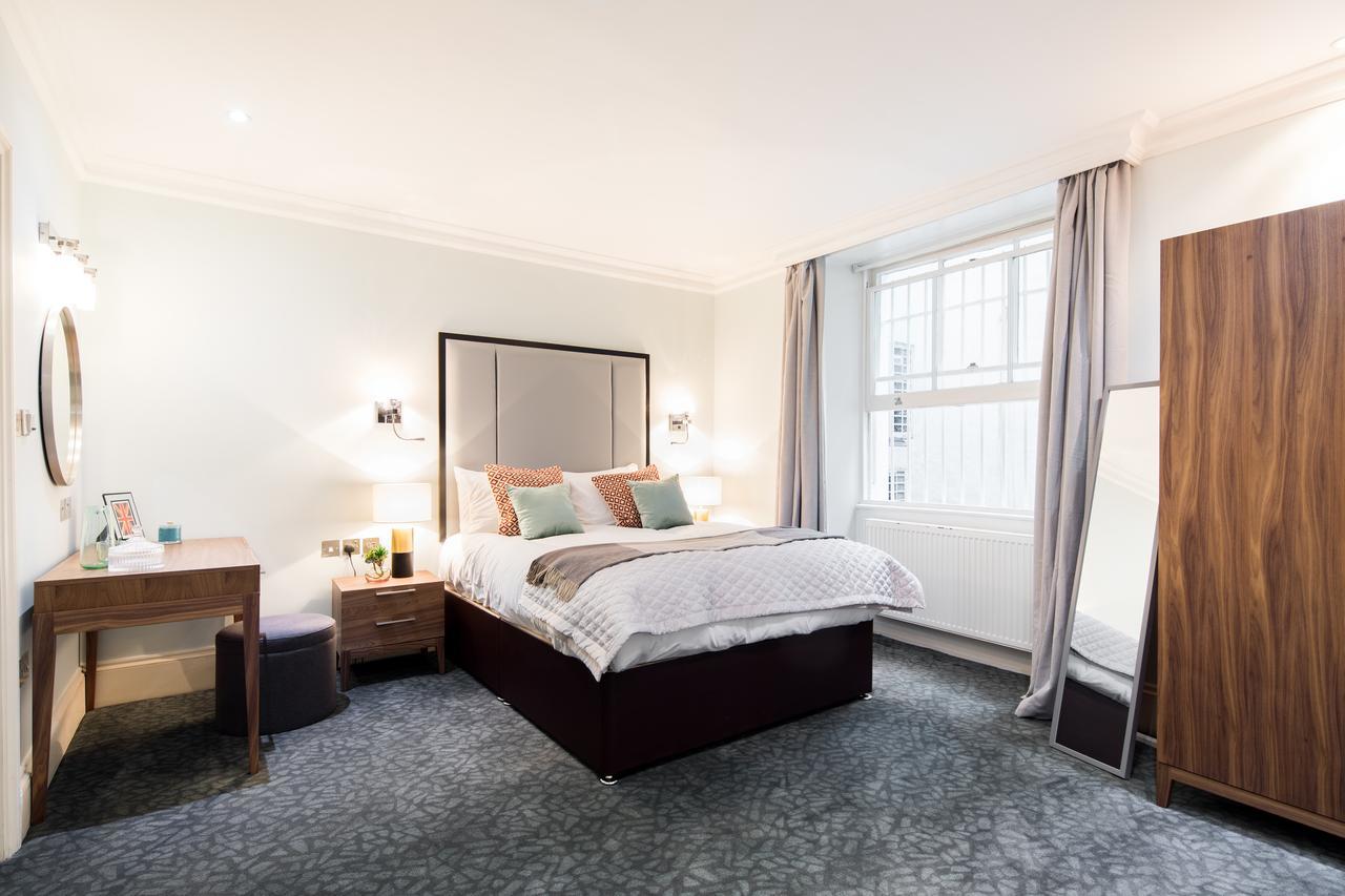 Leilighet Lancaster Gate Hyde Park By Collection *