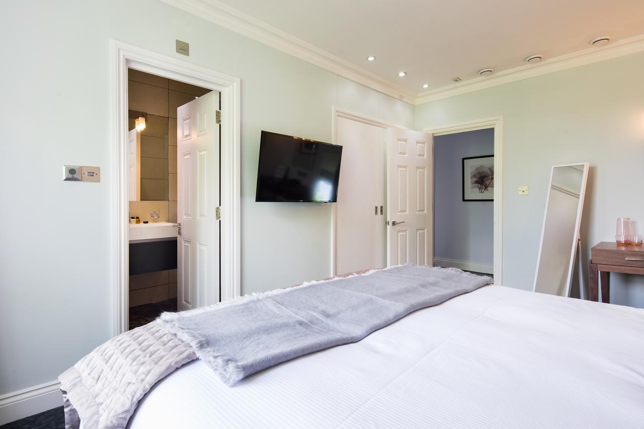 Lancaster Gate Hyde Park By Collection Leilighet London