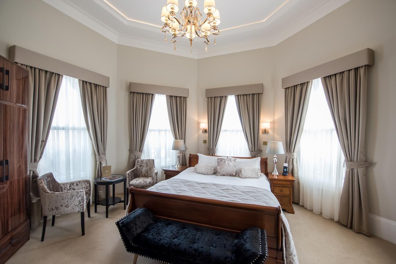 Hotel The Lansbury Heritage A Sunday - Canary Wharf London