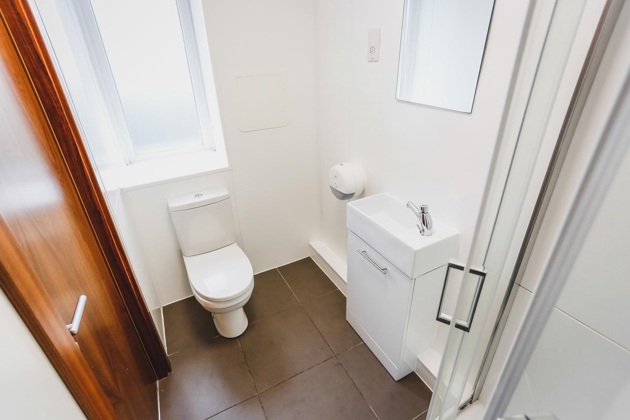 Via Limehouse Hostal Londres