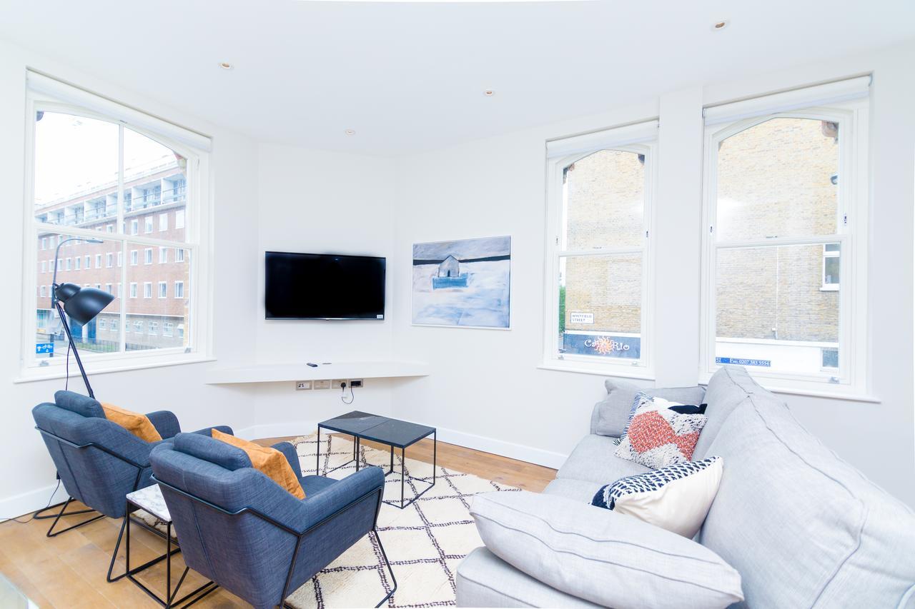 Primestay Fitzrovia