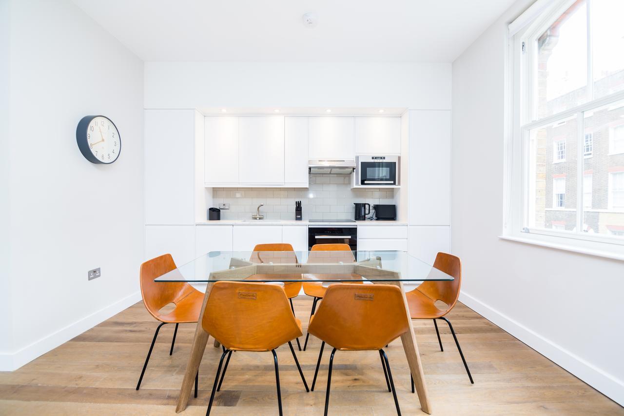 Primestay Fitzrovia *