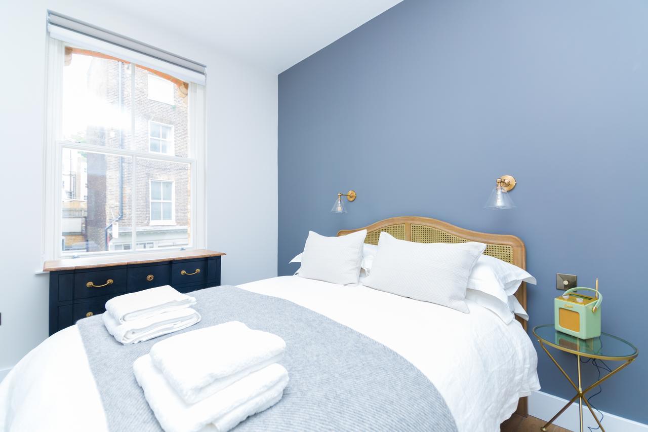 Primestay Fitzrovia London