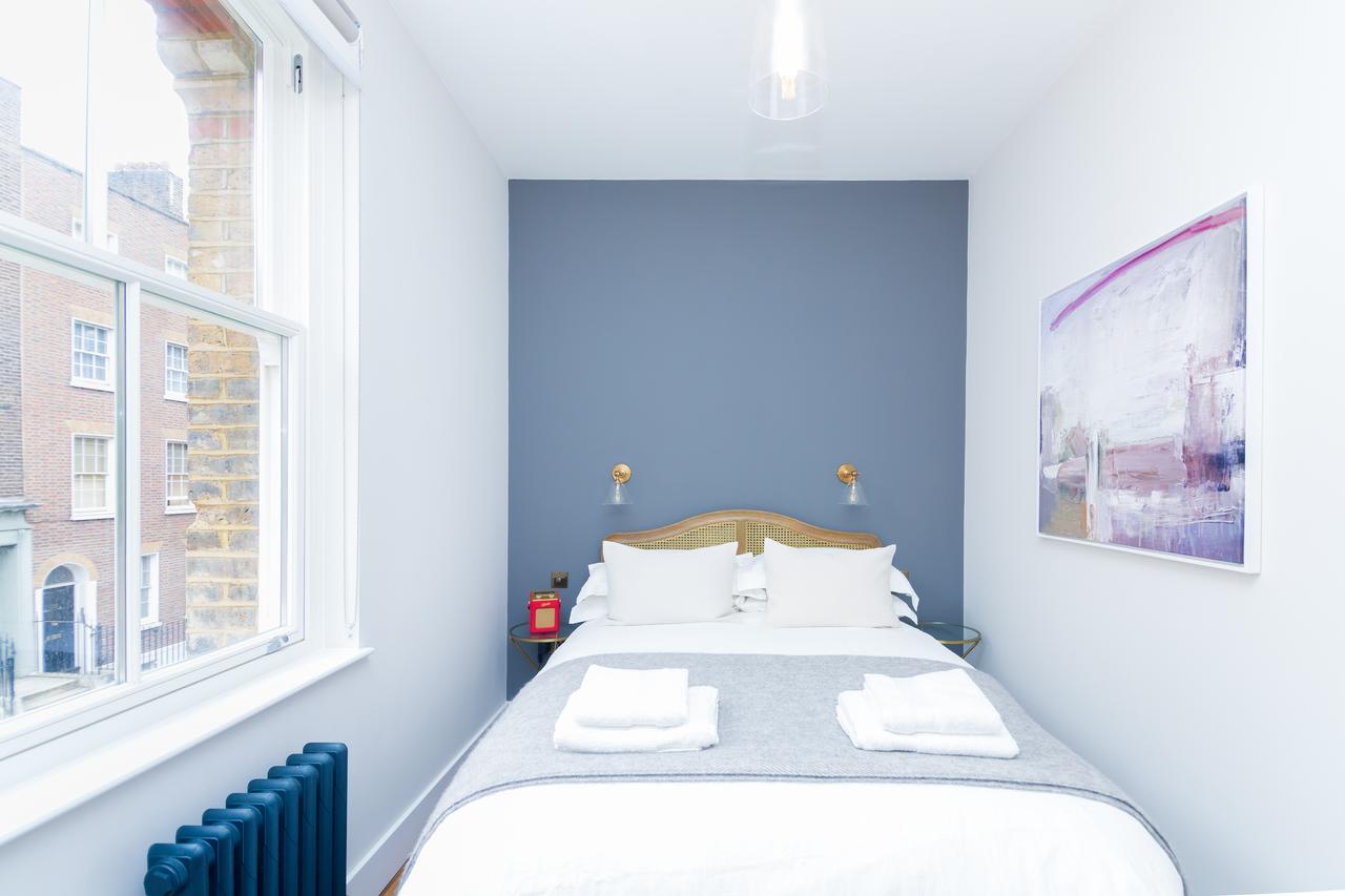 Primestay Fitzrovia