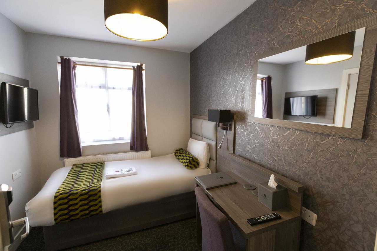 Bed and breakfast Comfotel Prpl Londres