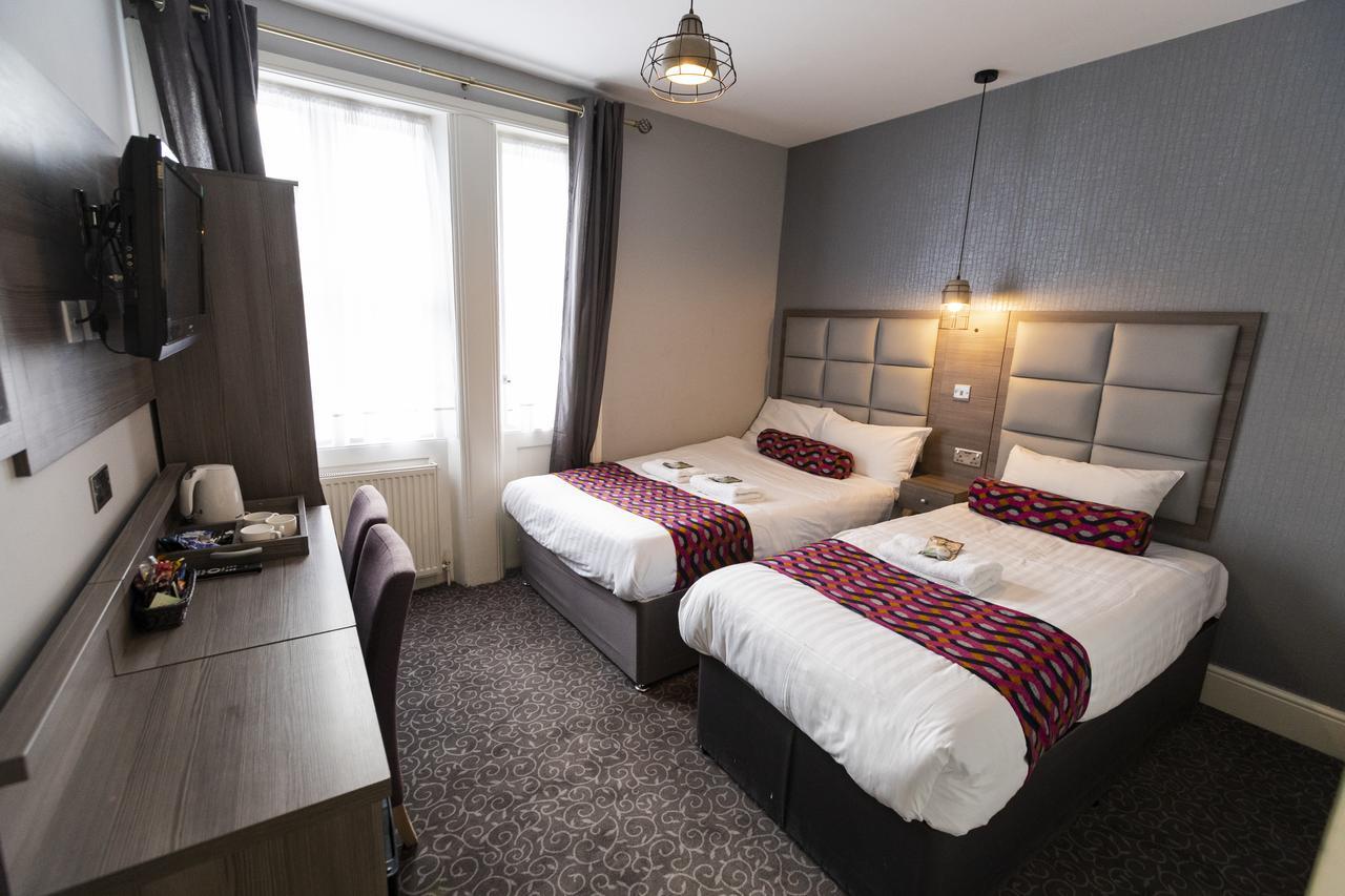 Comfotel Prpl Bed and breakfast Londres