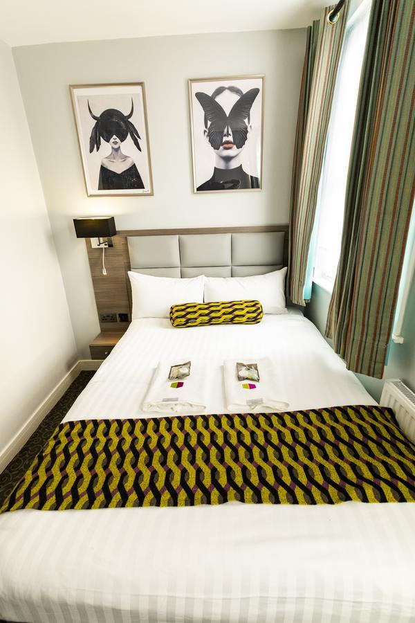 Bed and breakfast Comfotel Prpl 3*