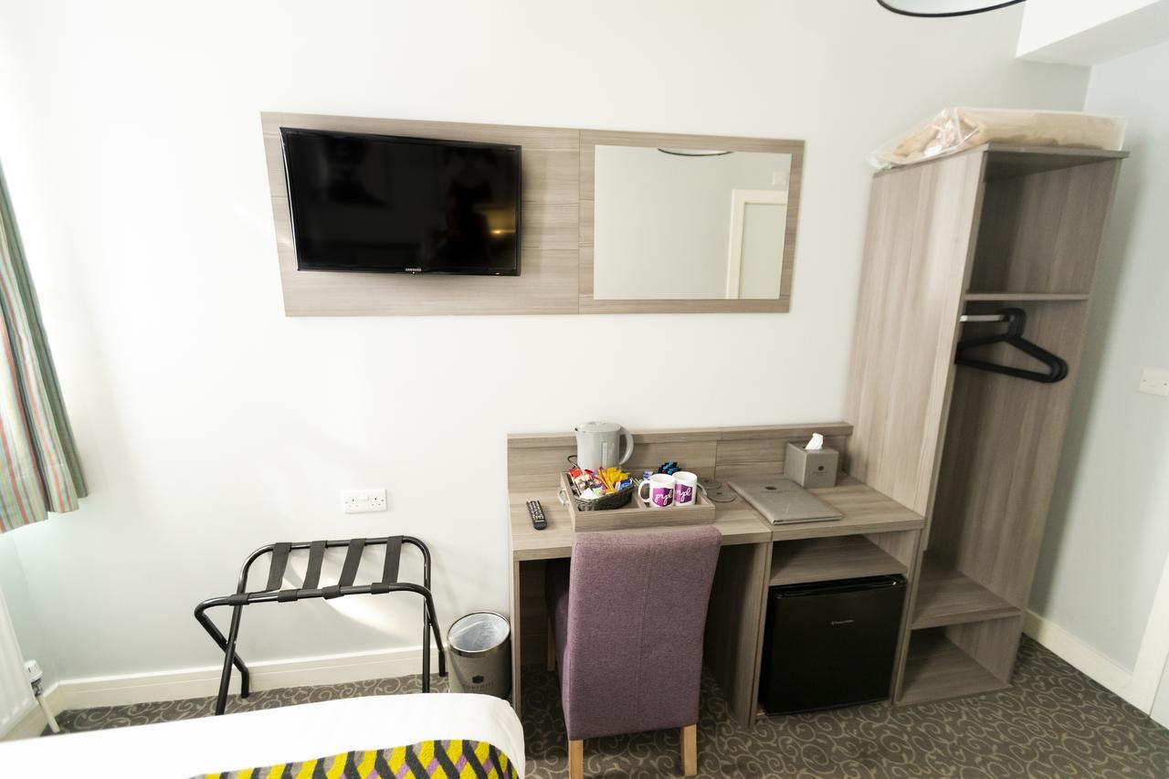 Comfotel Prpl Bed and breakfast