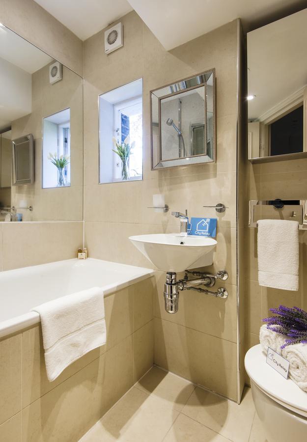 The Chelsea Cathcart * London