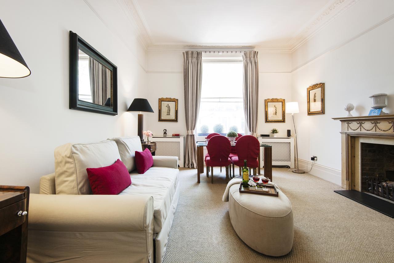 Apartamento The Chelsea Cathcart
