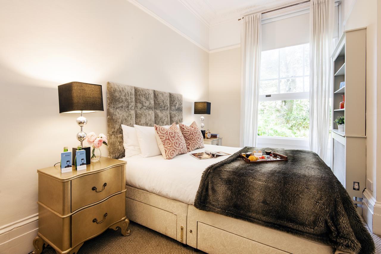 Apartment The Chelsea Cathcart London