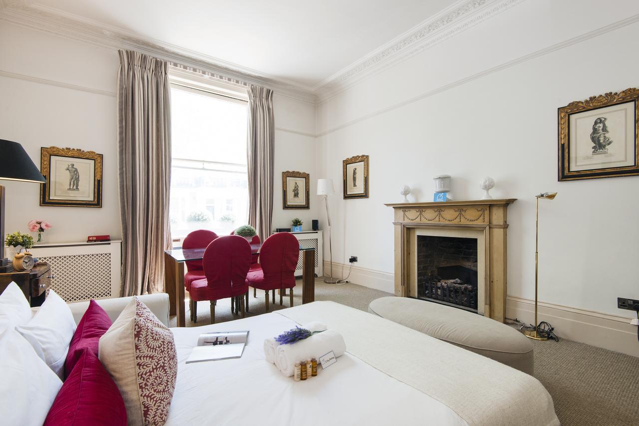 Apartamento The Chelsea Cathcart