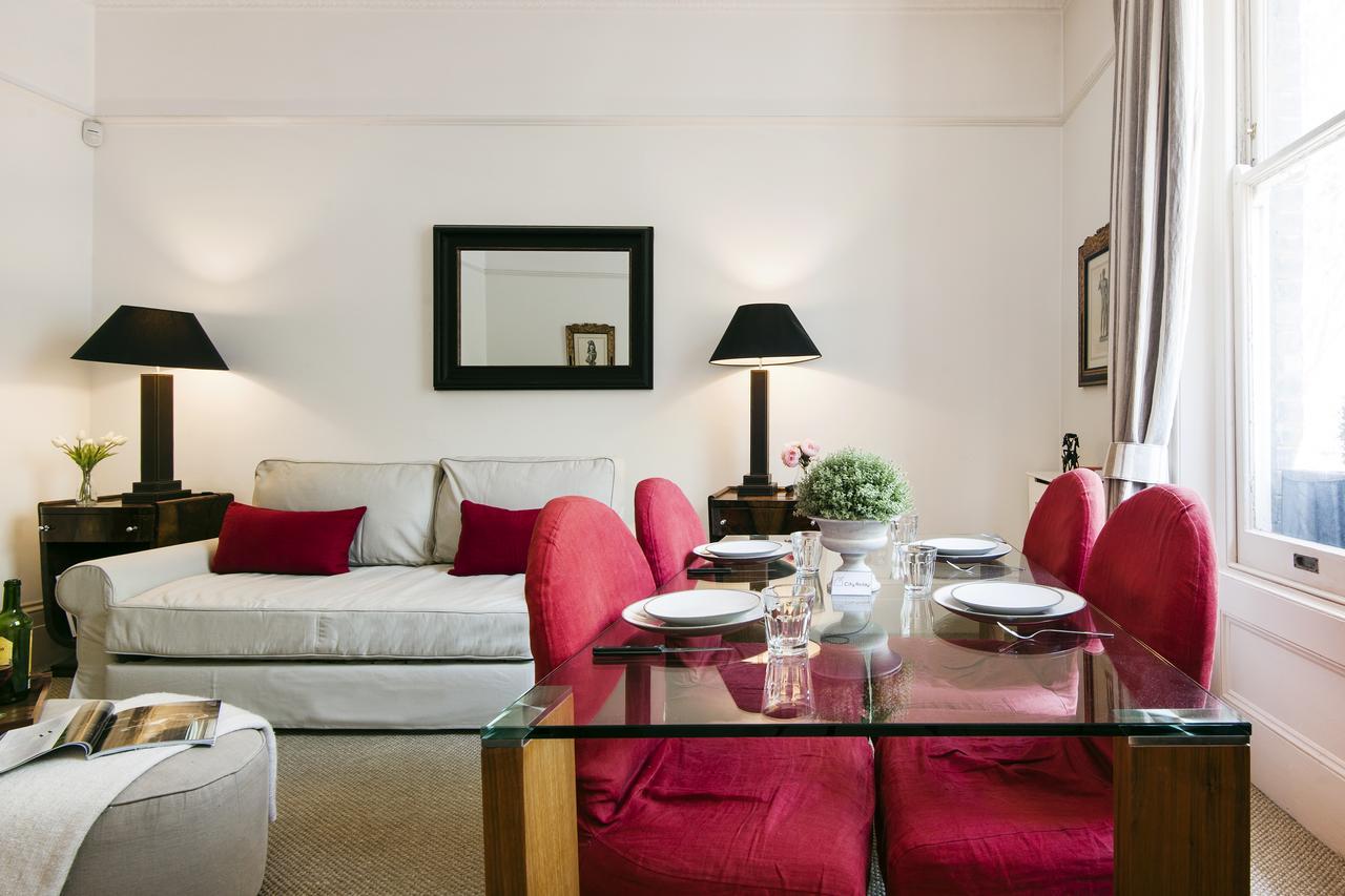 Apartment The Chelsea Cathcart