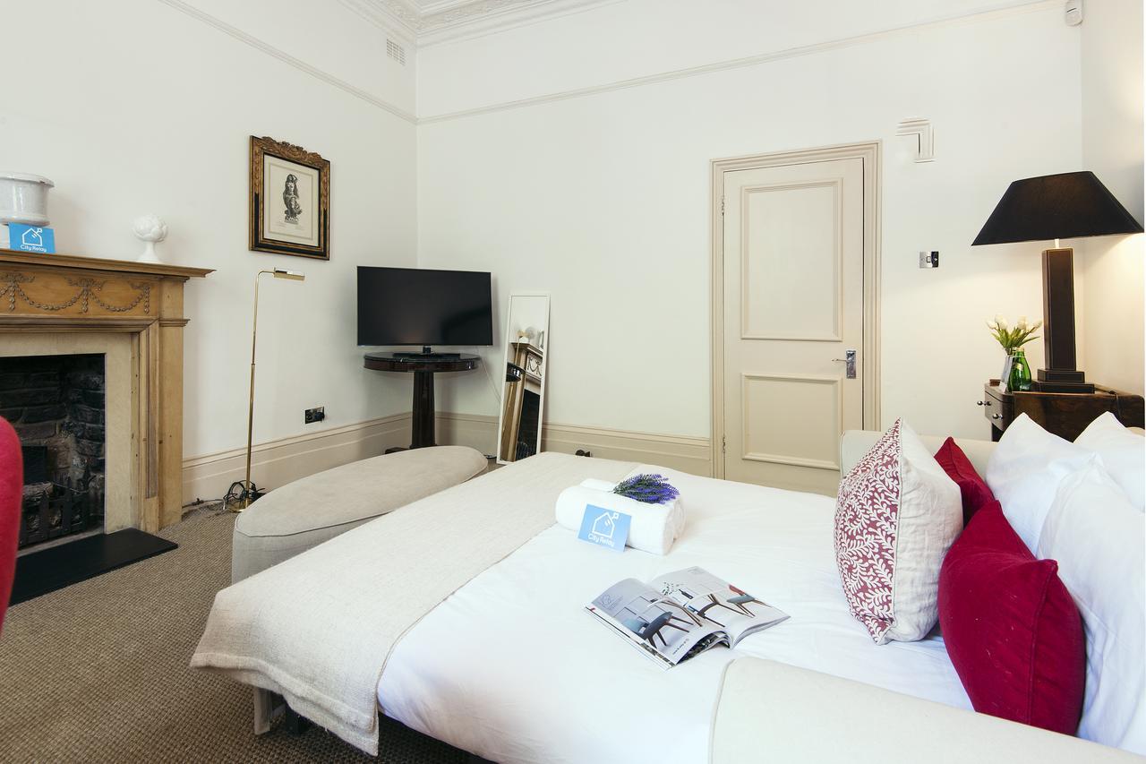 The Chelsea Cathcart Apartment London