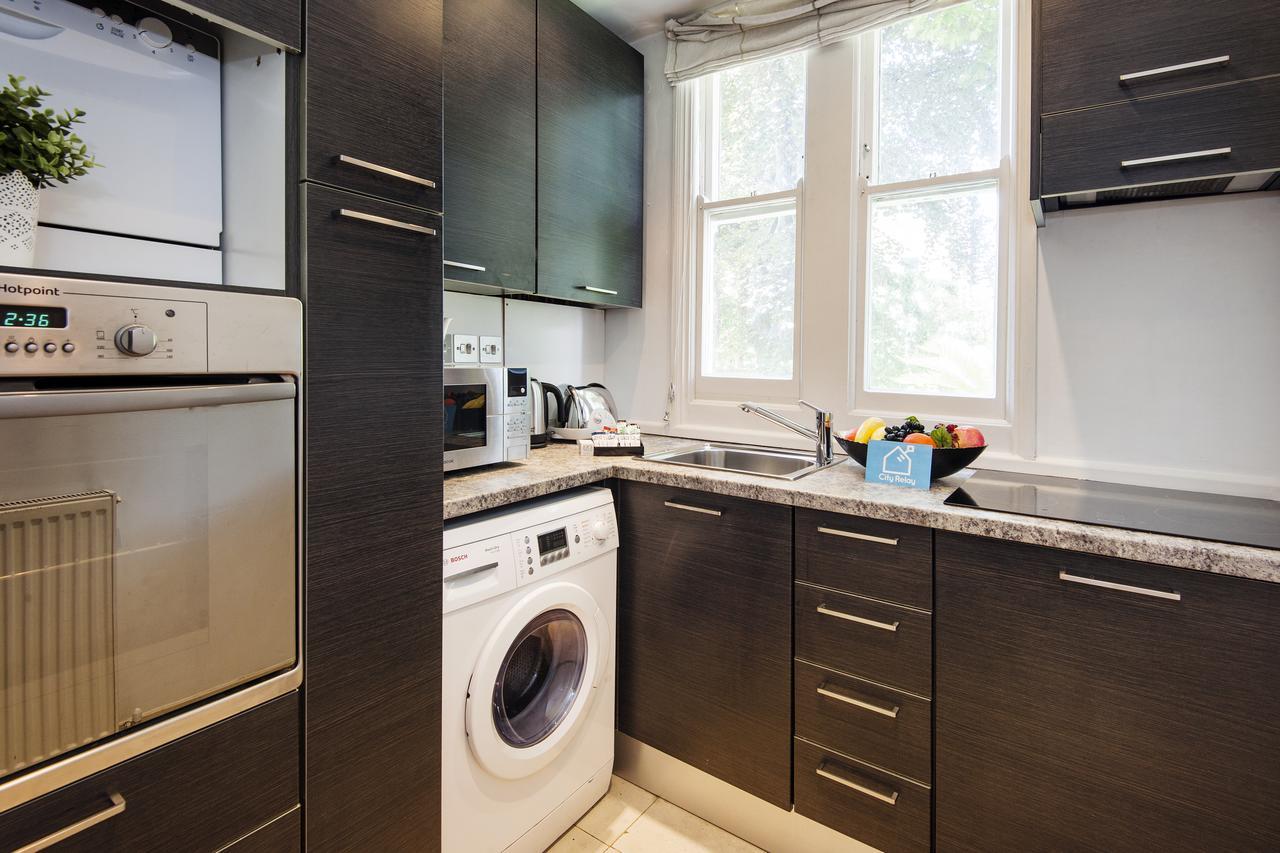 The Chelsea Cathcart * London