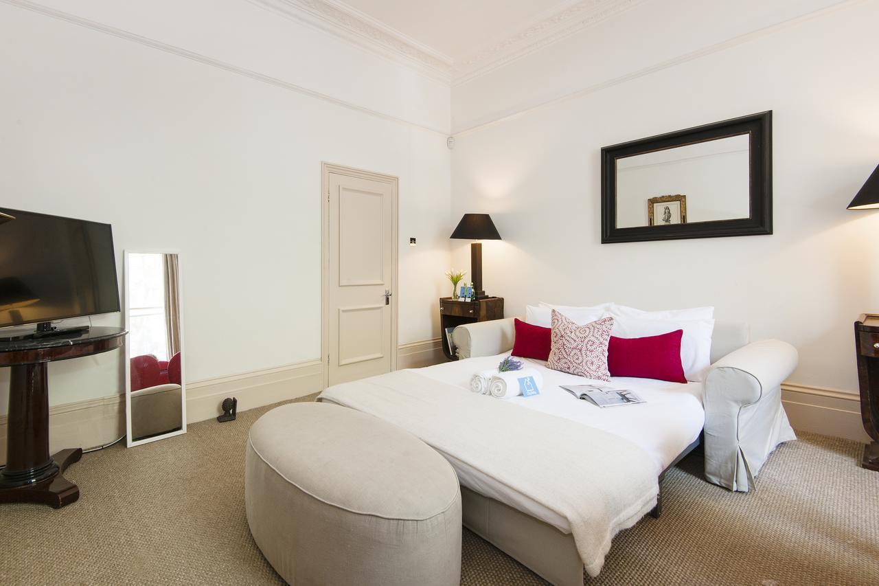 Apartment The Chelsea Cathcart London