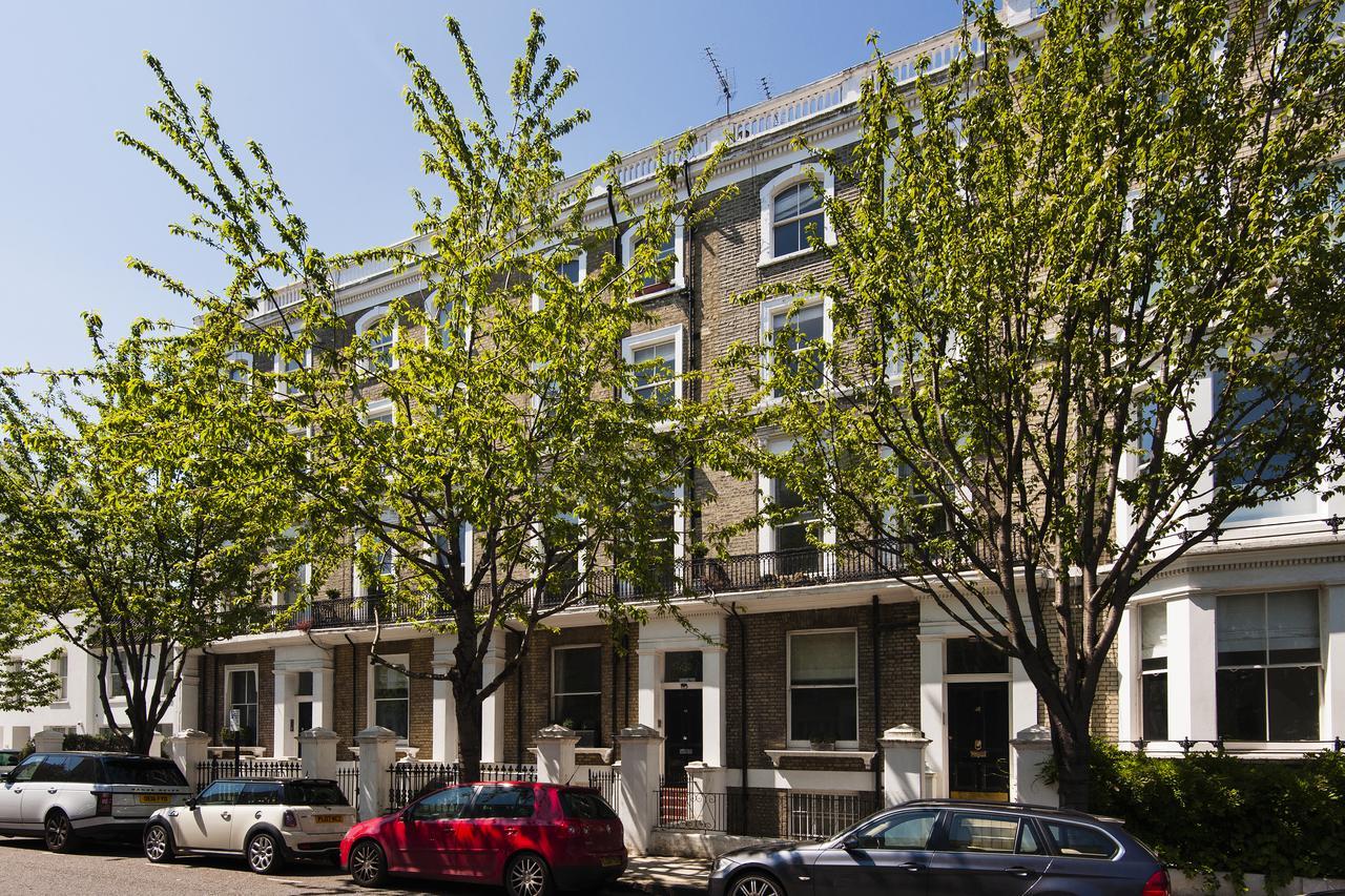 Apartment The Chelsea Cathcart