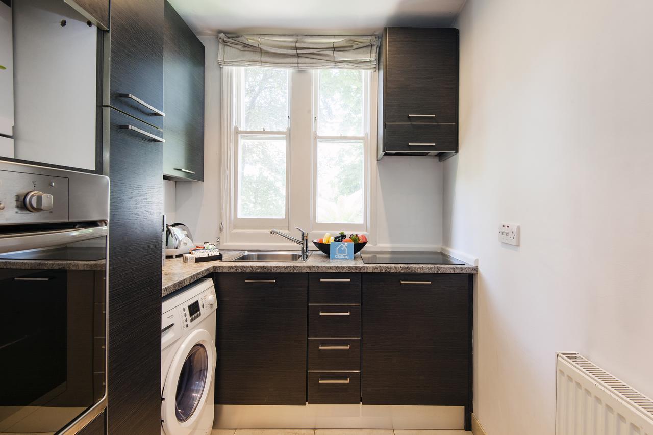 Apartment The Chelsea Cathcart *