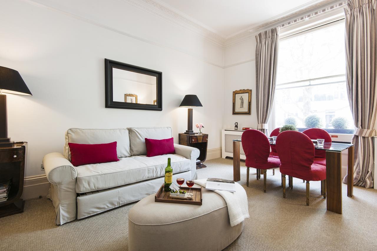 Apartment The Chelsea Cathcart