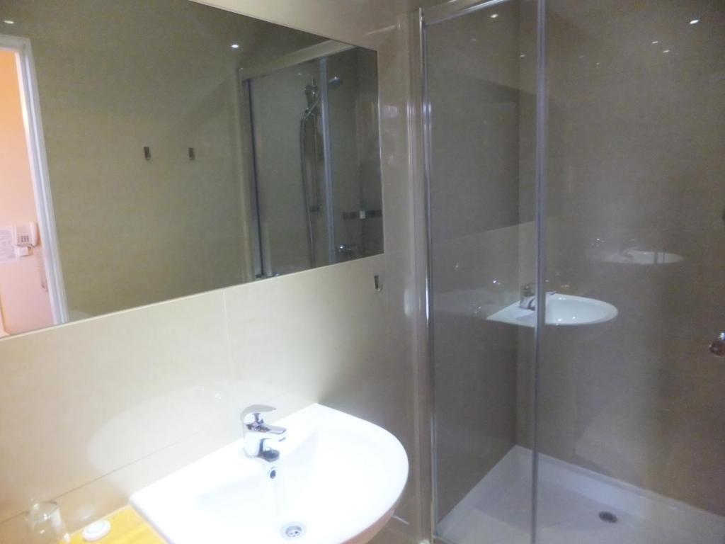 Hotel Ruskin Londen