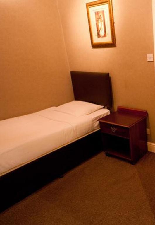 Hotell Newham