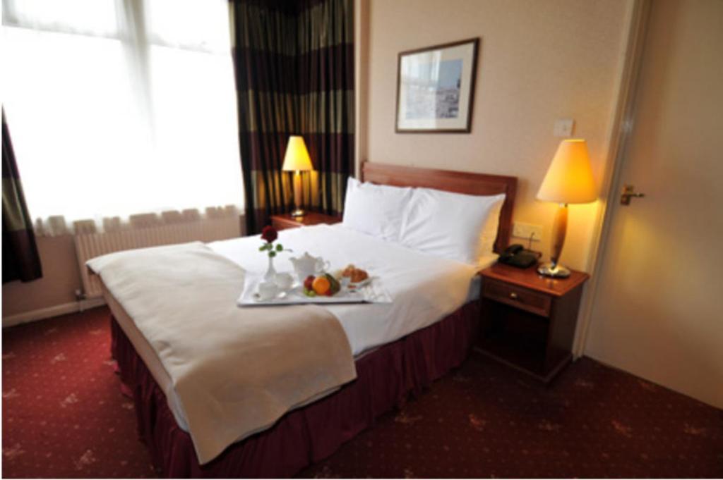 Comfort Harrow 3* London
