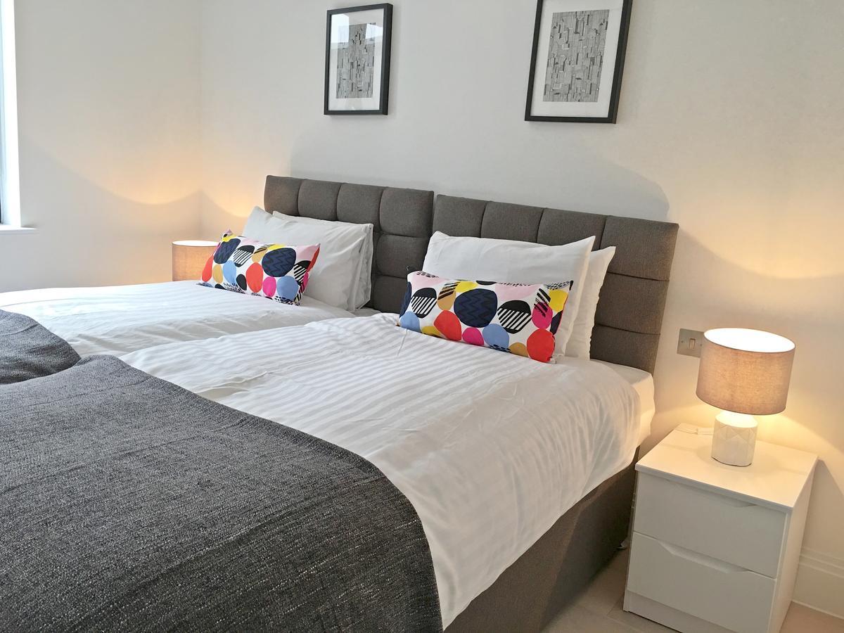 Apartment Oxford Circus