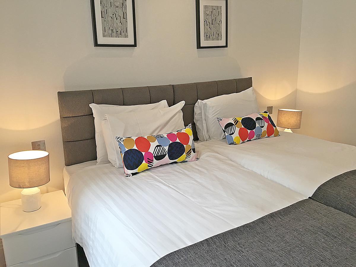 Apartment Oxford Circus *