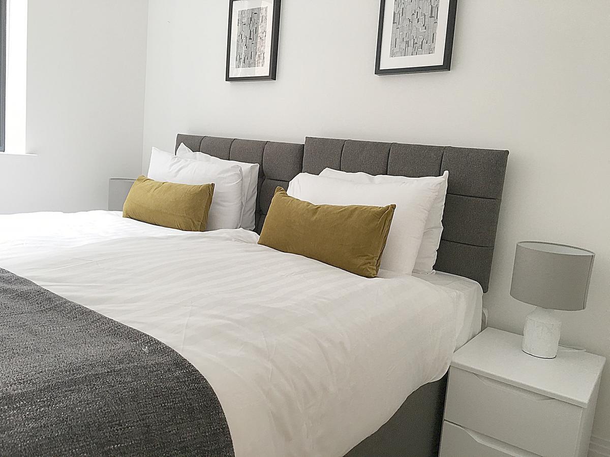 Apartment Oxford Circus
