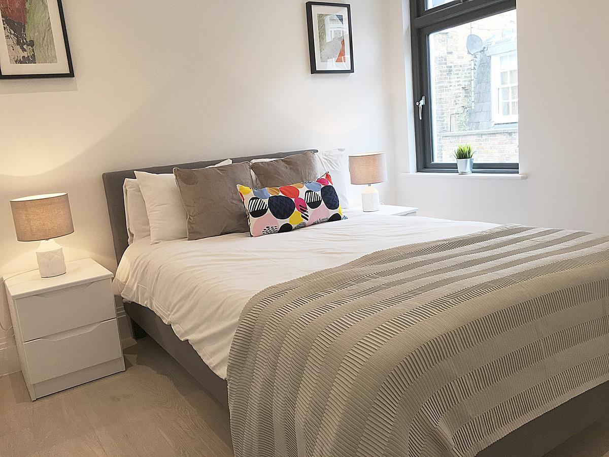 Apartment Oxford Circus *
