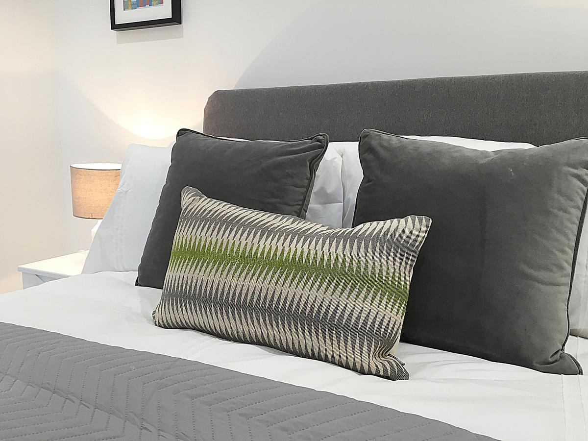 Apartment Oxford Circus